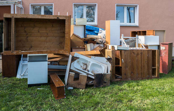 Best Construction Debris Removal  in Grove Hill, AL