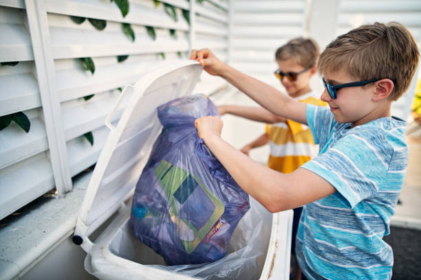Best Junk Hauling Services  in Grove Hill, AL