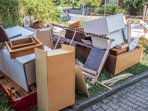 Best Local Junk Hauling  in Grove Hill, AL