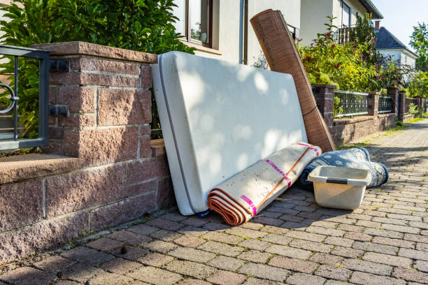 Best Basement Cleanout Services  in Grove Hill, AL